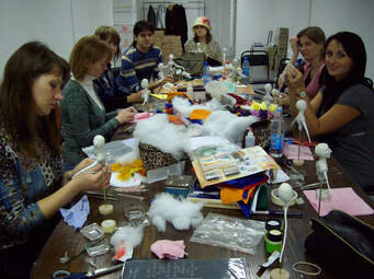 People Education Club (PEC)